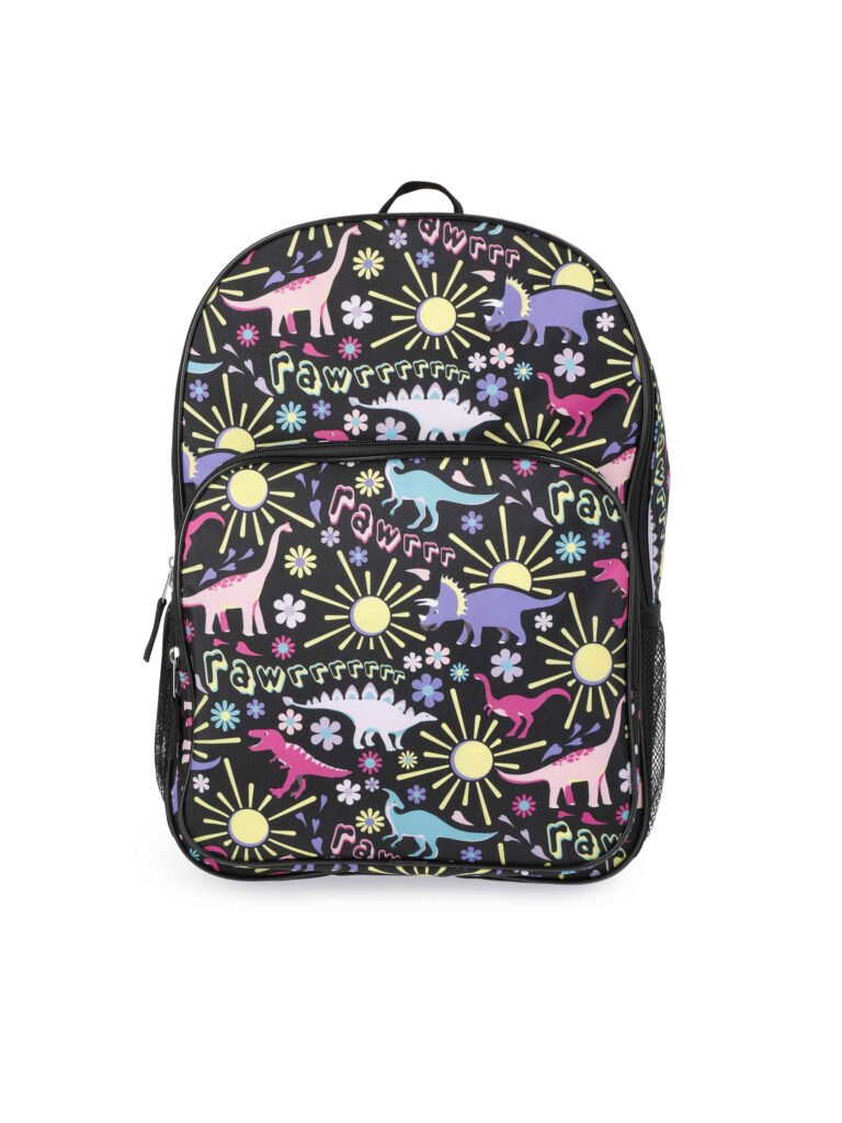 Fossil Garden Backpack