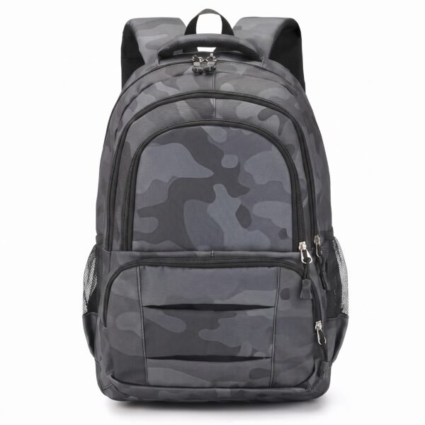 Kids School Backpack 18.8 Inch Lightweight Waterproof Bookbag for Students