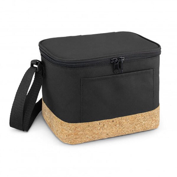 Reusable Promotional 600D Thermal Insulated Lunch Bag