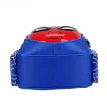 Spiderman Backpack for Children with Mask - Image 2